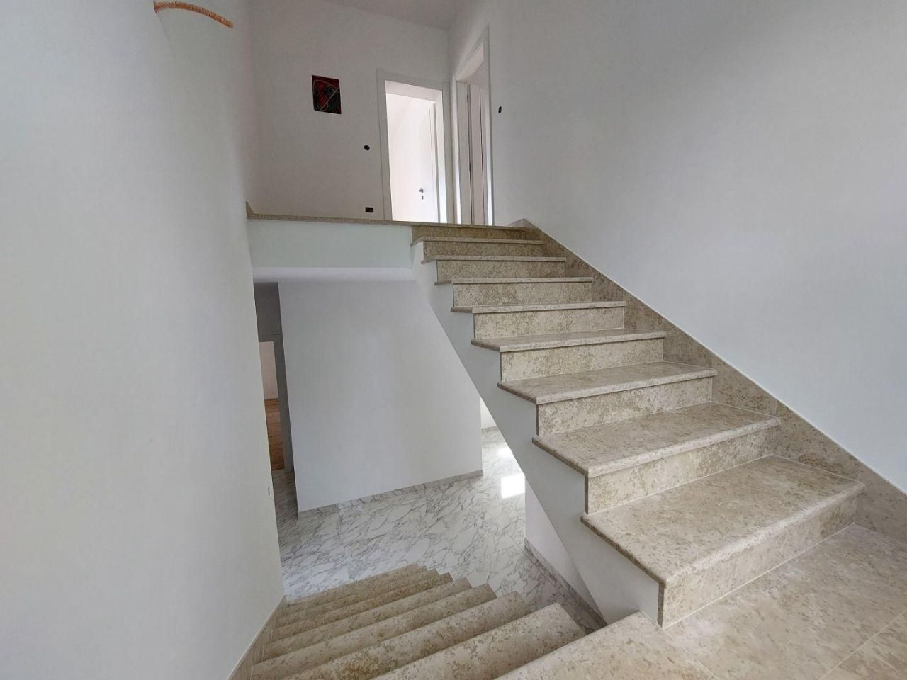 Вилла в Лабине, Хорватия, 195 м² - фото 10