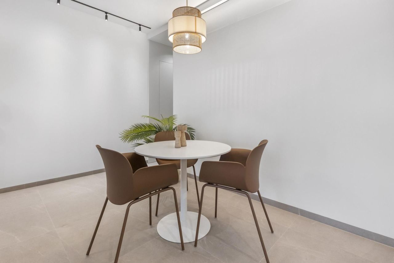 Апартаменты в Торревьехе, Испания, 55 м² - фото 14