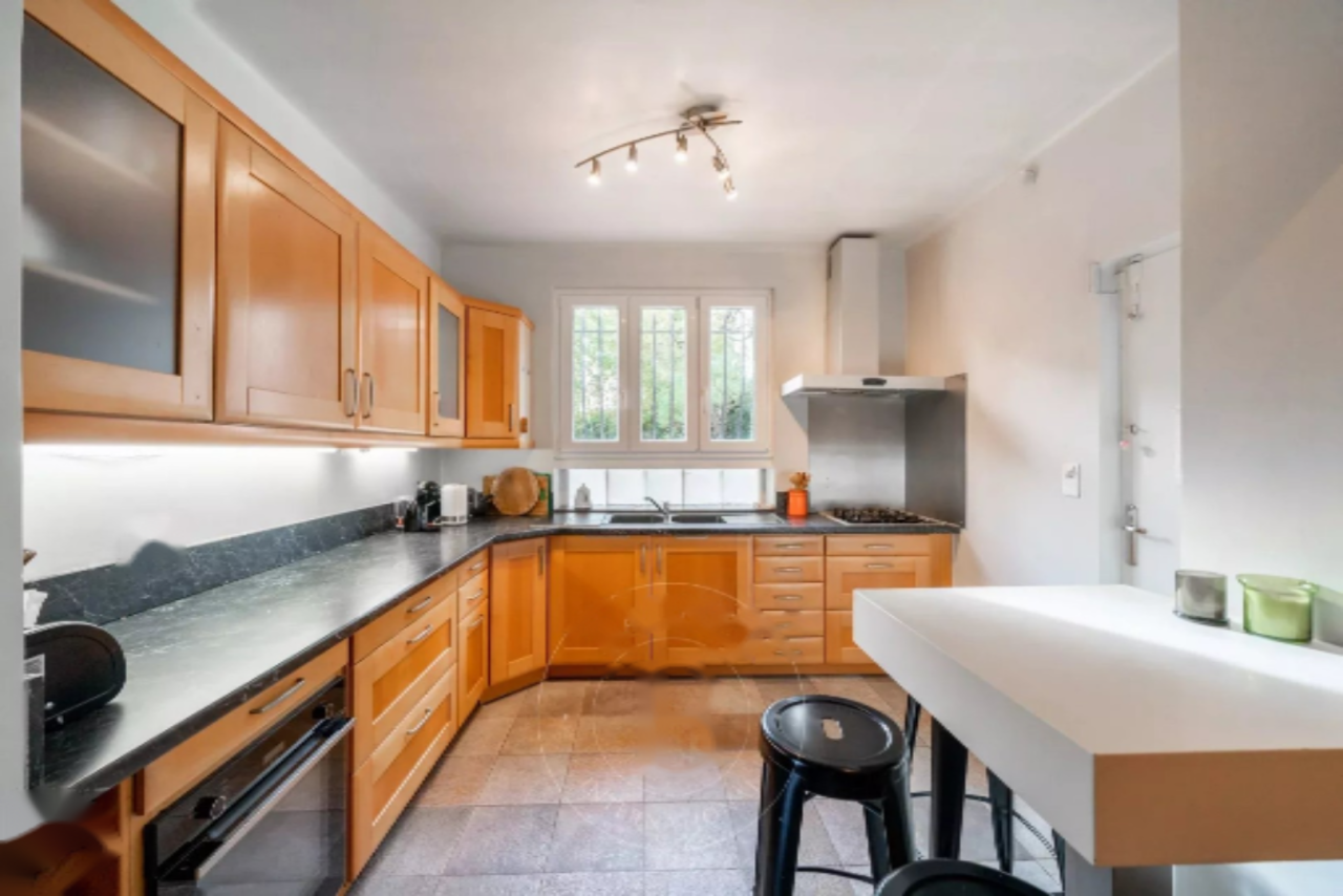 Квартира в Каннах, Франция - фото 17