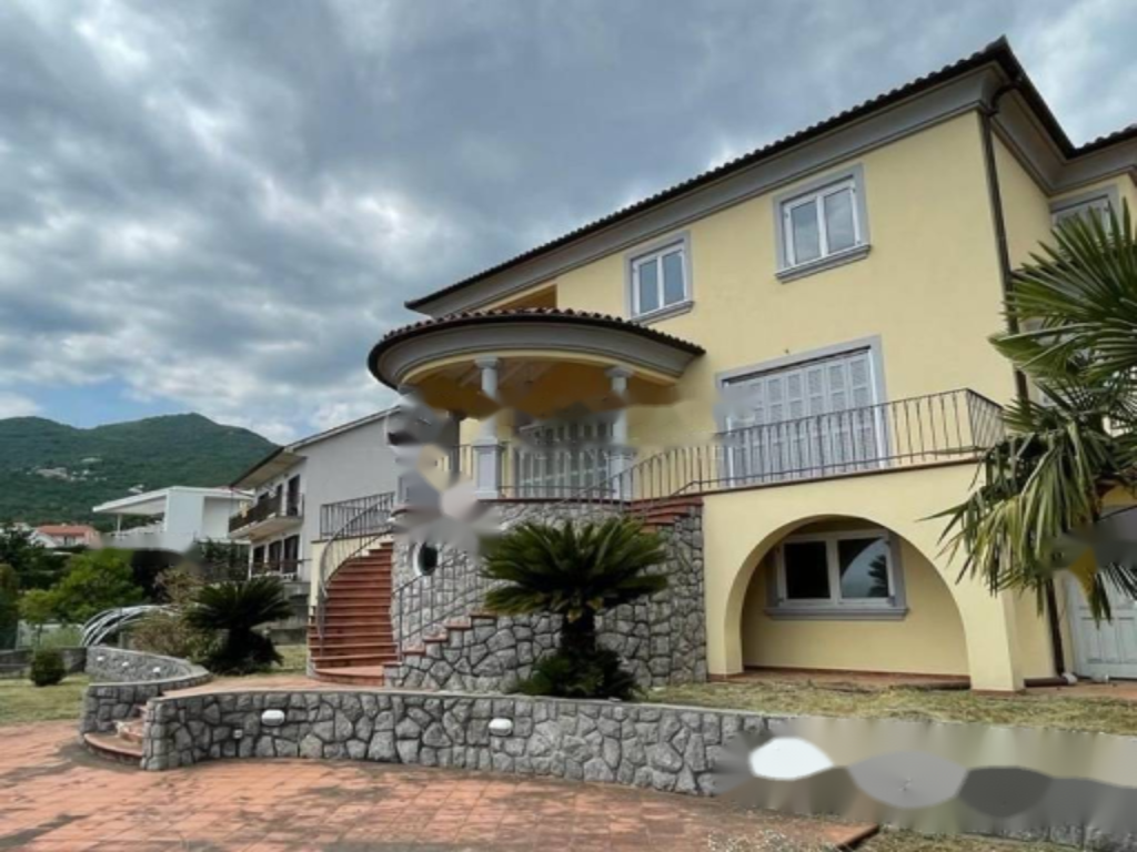 Дом в Опатии, Хорватия, 536 м² - фото 17