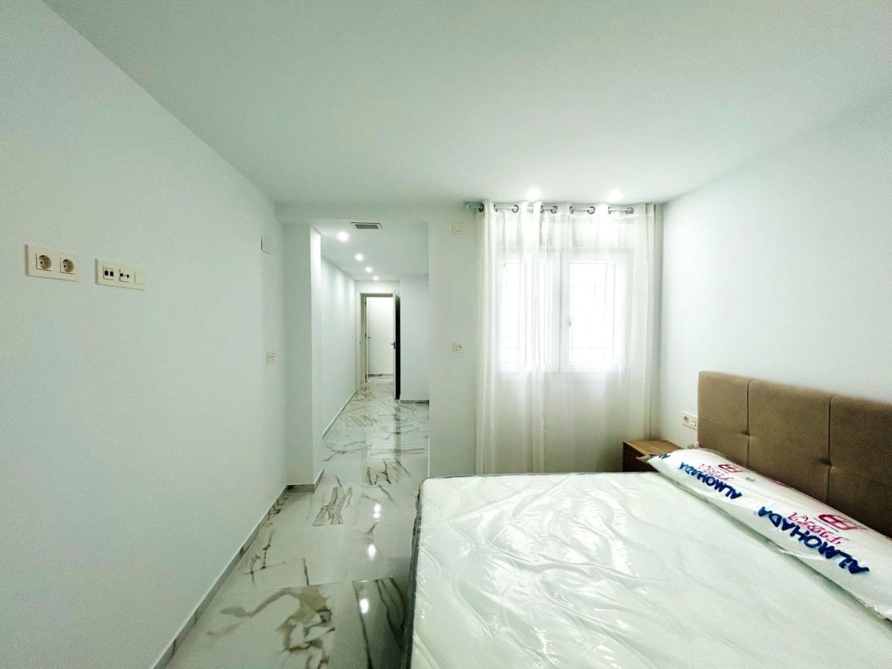 Апартаменты в Торревьехе, Испания, 80 м² - фото 14