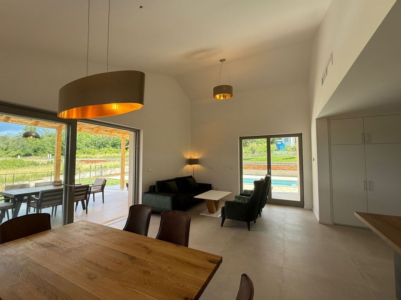 Вилла в Мотовуне, Хорватия, 158 м² - фото 10