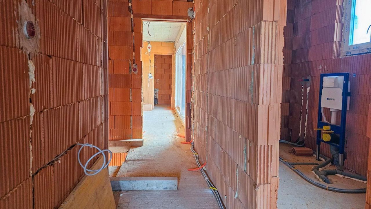 Вилла на Крке, Хорватия, 158 м² - фото 10