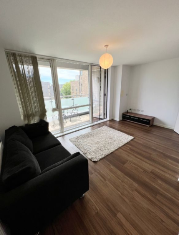 Квартира в Лондоне, Великобритания, 49 м² - фото 14