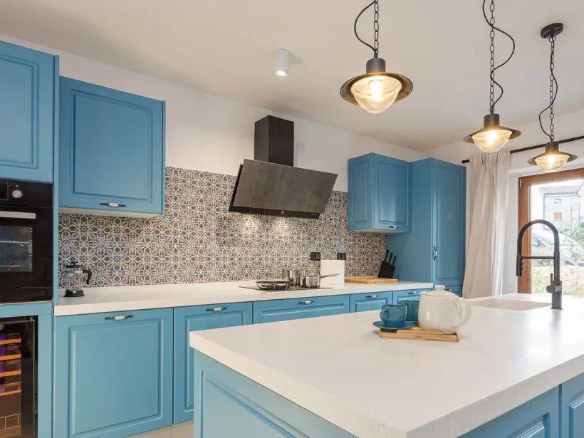 Вилла в Умаге, Хорватия, 240 м² - фото 10