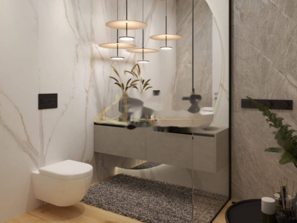 Квартира в Опатии, Хорватия, 109 м² - фото 18