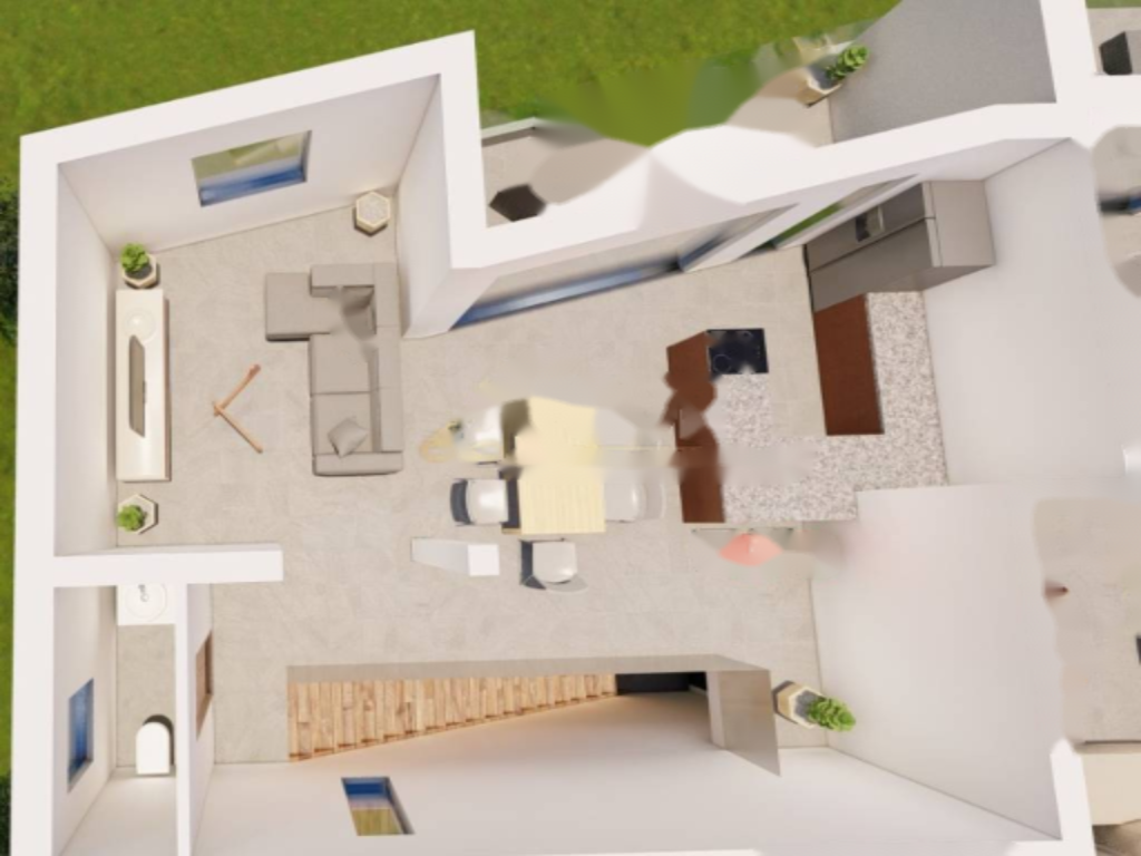 Квартира в Опатии, Хорватия, 98 м² - фото 18