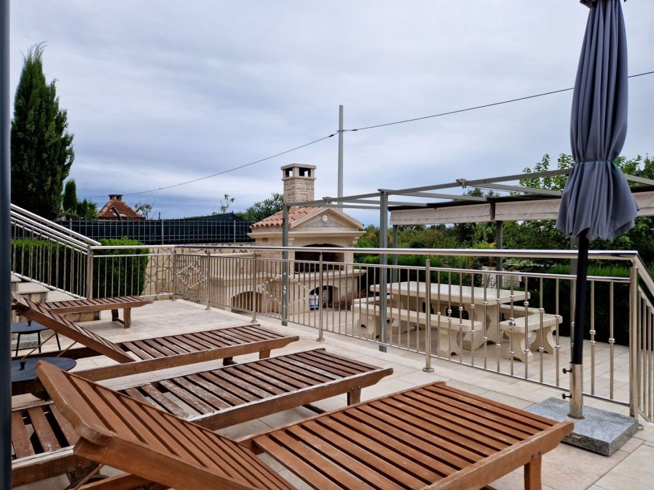 Вилла в Порече, Хорватия, 310 м² - фото 10