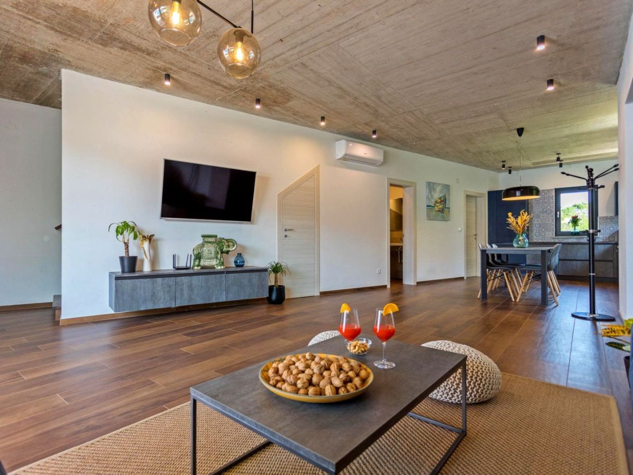 Вилла в Порече, Хорватия, 140 м² - фото 10