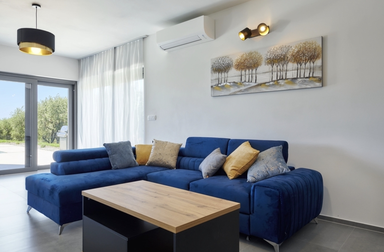 Вилла в Марчане, Хорватия, 162 м² - фото 10