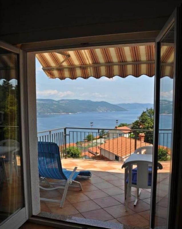 Отель, гостиница Rabac, Labin, Хорватия, 350 м² - фото 10