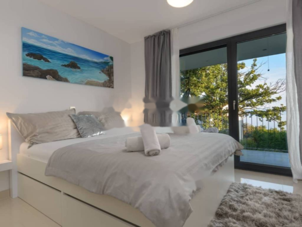 Дом в Опатии, Хорватия, 250 м² - фото 18