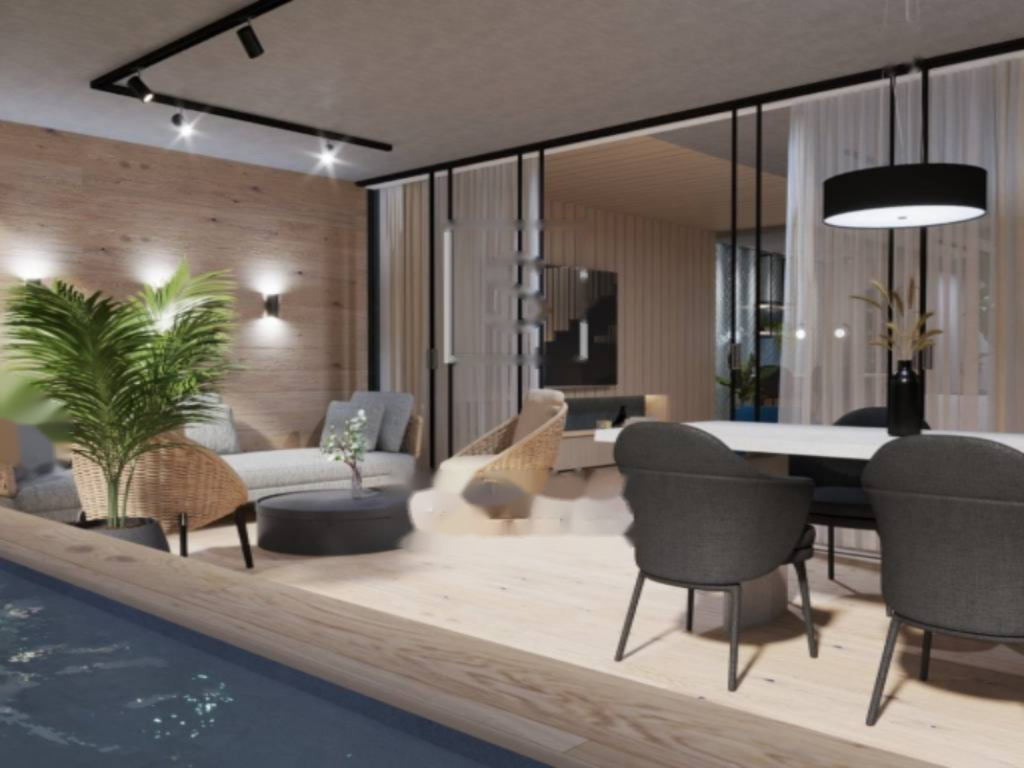 Квартира в Опатии, Хорватия, 173 м² - фото 18