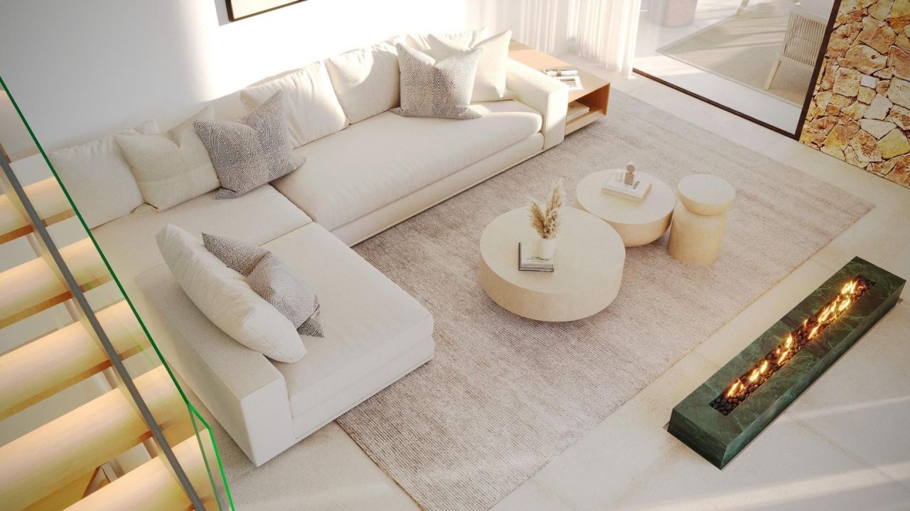 Вилла в Хавее, Испания, 468 м² - фото 14