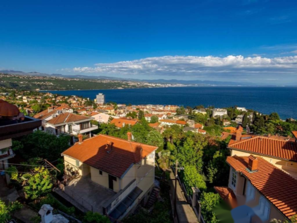 Дом в Опатии, Хорватия, 380 м² - фото 18