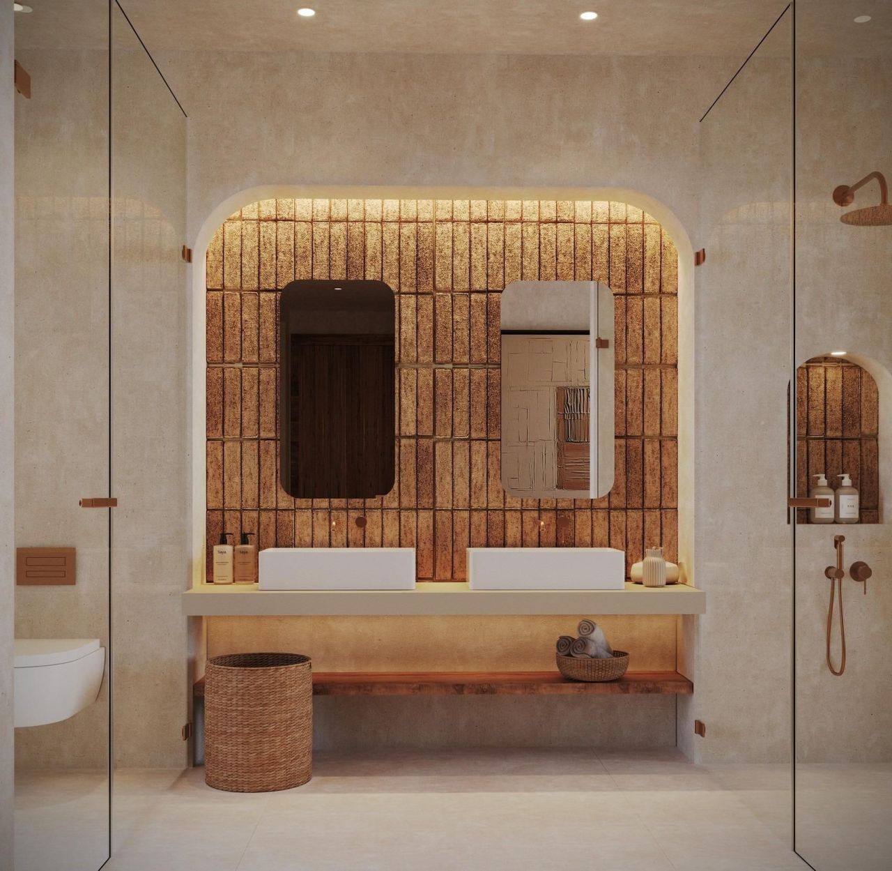 Вилла в Хавее, Испания, 342 м² - фото 14