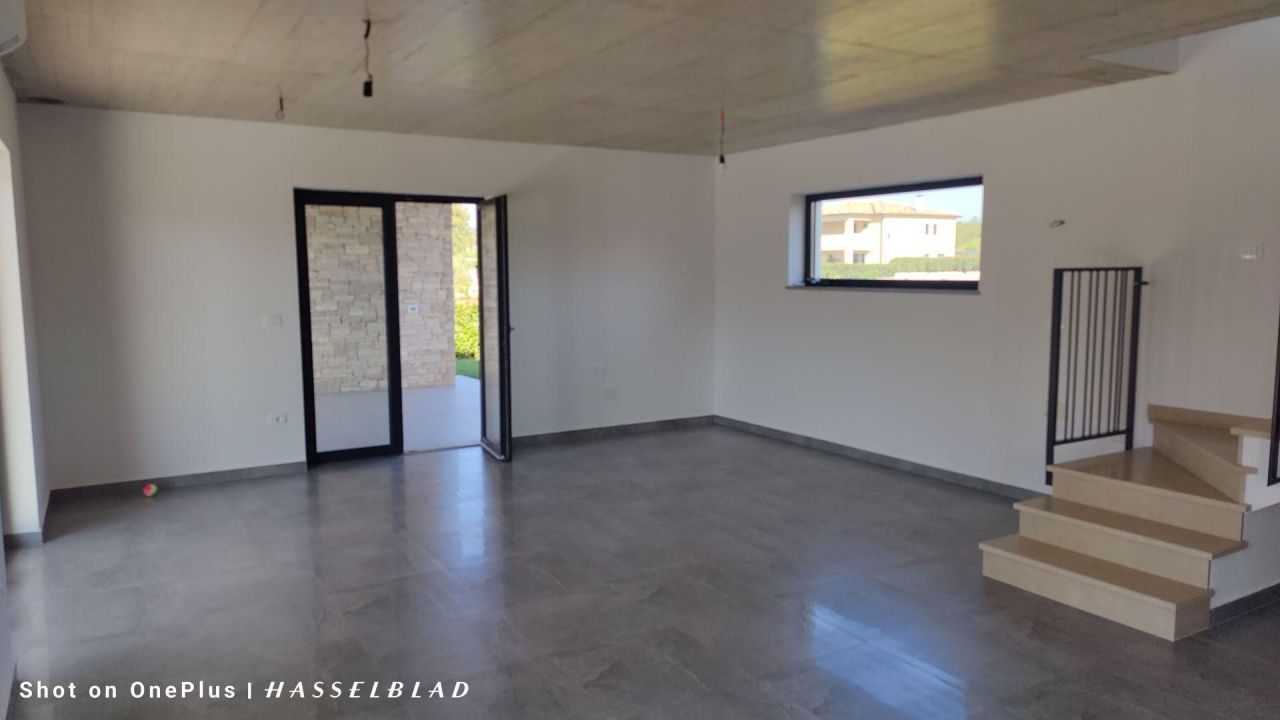 Вилла в Порече, Хорватия, 144 м² - фото 10