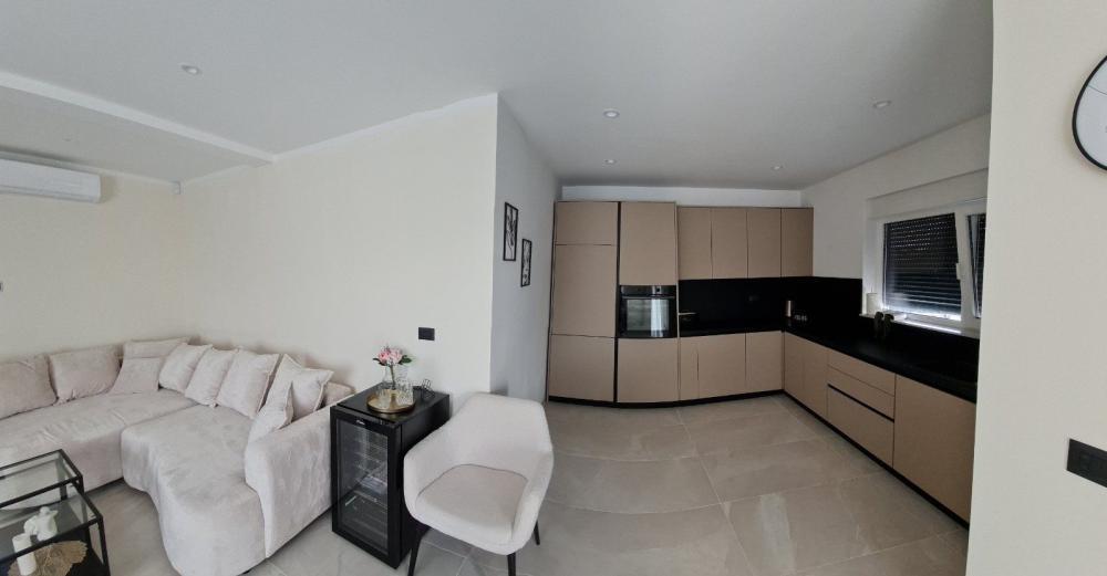 Вилла в Врбнике, Хорватия, 180 м² - фото 10