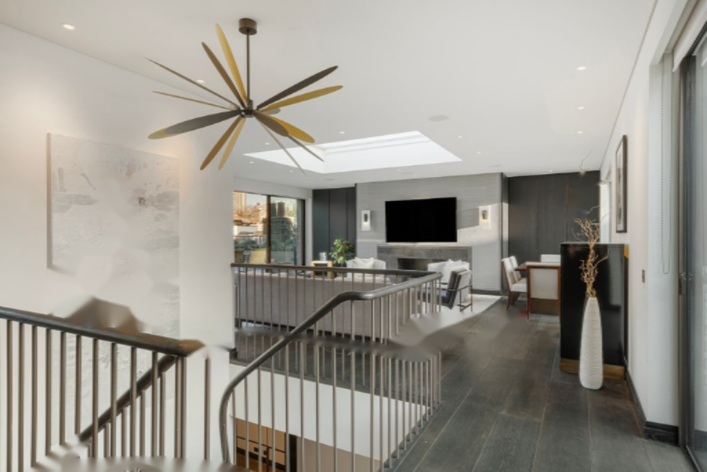 Квартира в Лондоне, Великобритания, 212 м² - фото 18