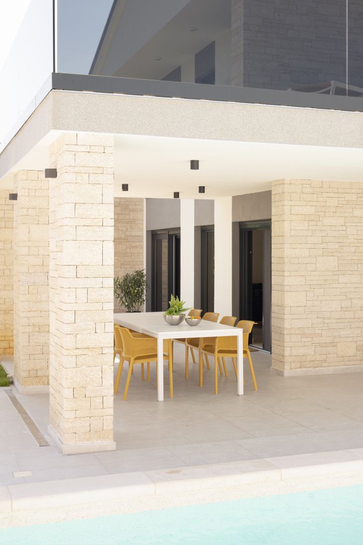 Вилла в Ровини, Хорватия, 230 м² - фото 10