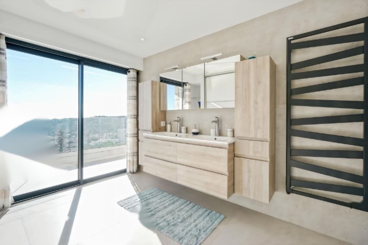 Квартира в Каннах, Франция, 260 м² - фото 18