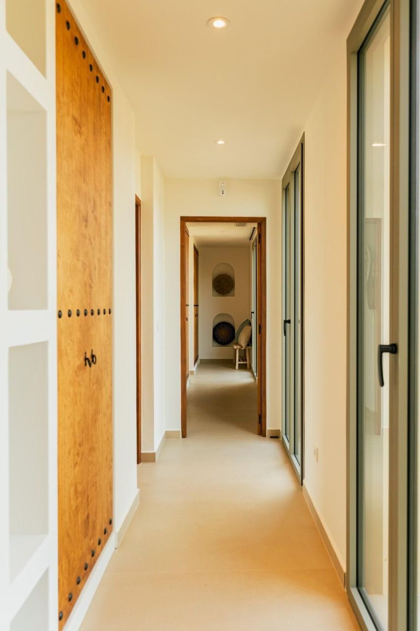 Вилла в Хавее, Испания, 189 м² - фото 14