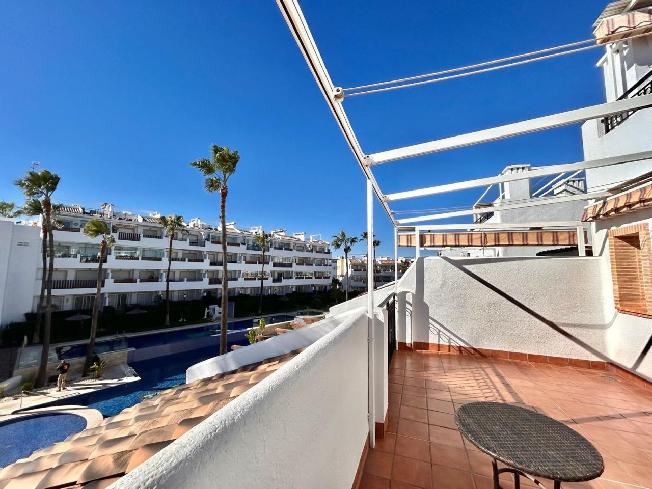 Пентхаус в Ориуэла Коста, Испания, 125 м² - фото 14