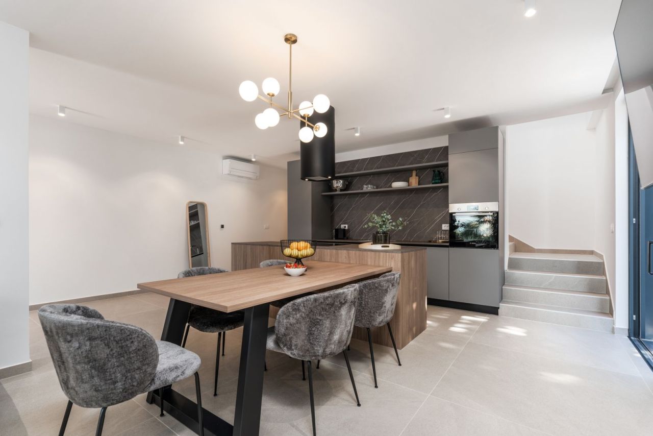 Вилла в Порече, Хорватия, 683 м² - фото 10