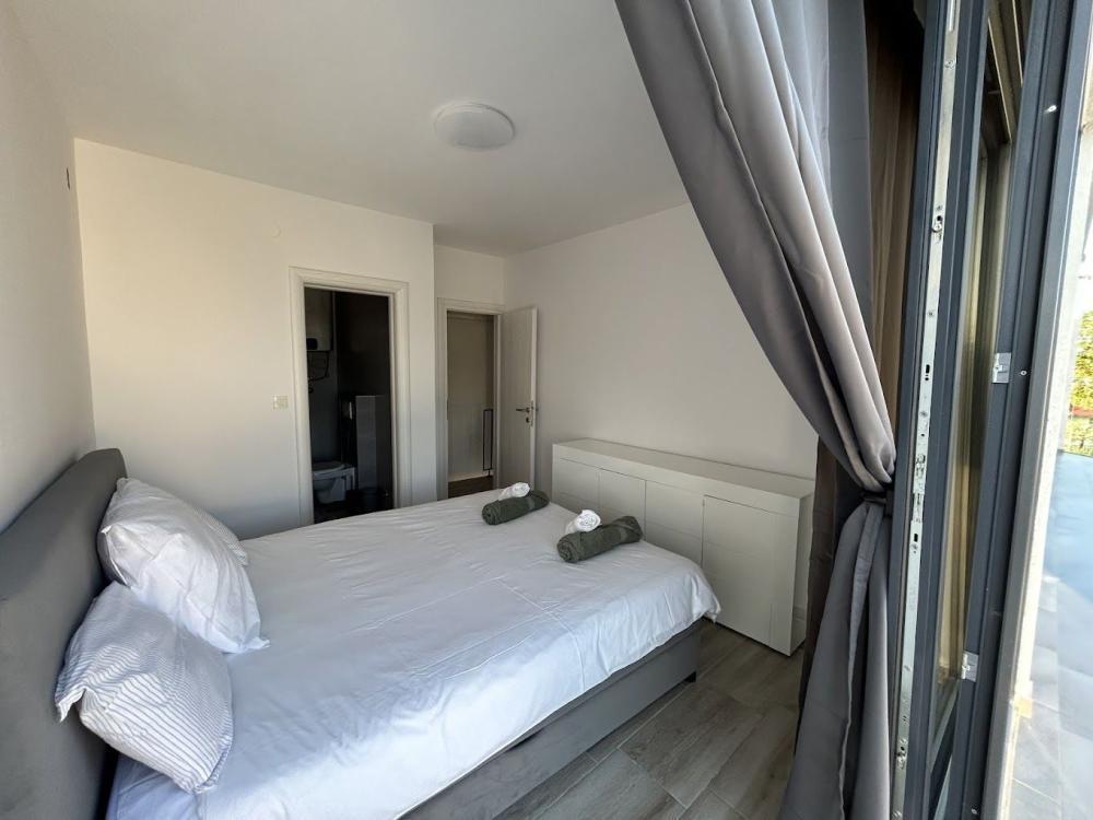 Вилла на Крке, Хорватия, 200 м² - фото 10