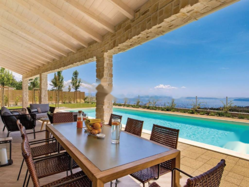 Дом в Опатии, Хорватия, 400 м² - фото 18