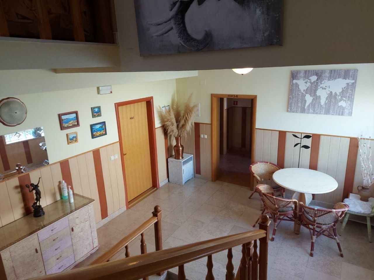 Отель, гостиница в Малинска-Дубашнице, Хорватия, 600 м² - фото 10