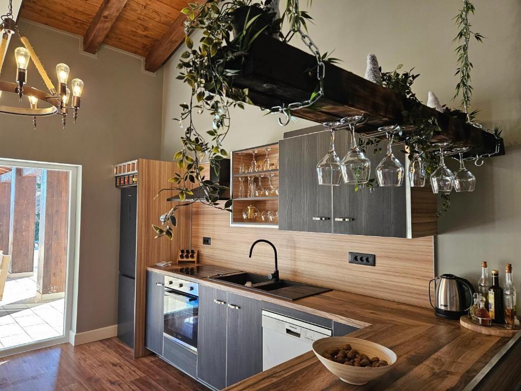 Вилла в Светвинченате, Хорватия, 248 м² - фото 10