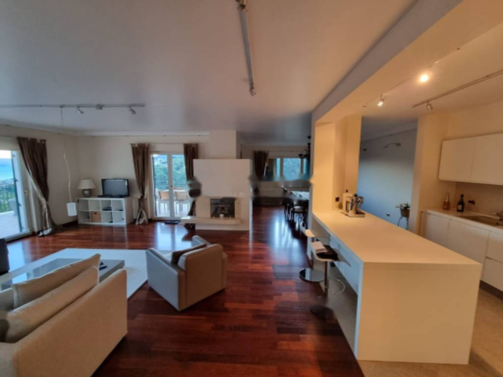 Квартира в Опатии, Хорватия, 184 м² - фото 18