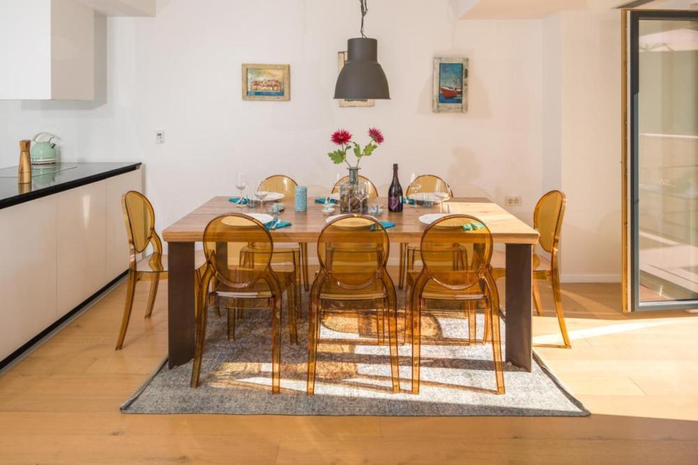 Вилла на Хваре, Хорватия, 250 м² - фото 10