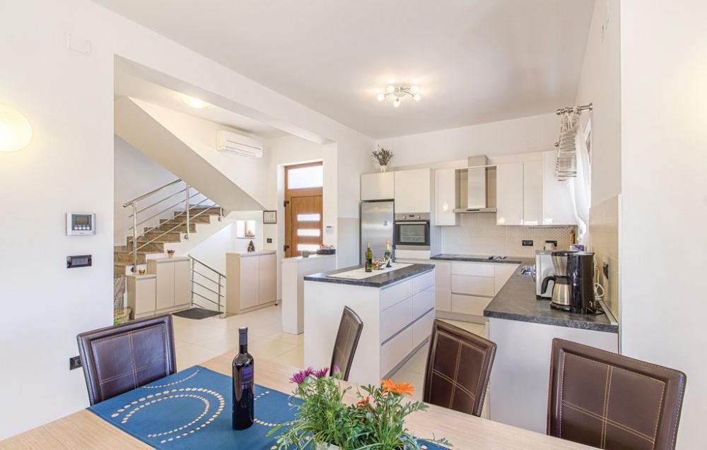 Вилла в Лижняне, Хорватия, 337 м² - фото 10