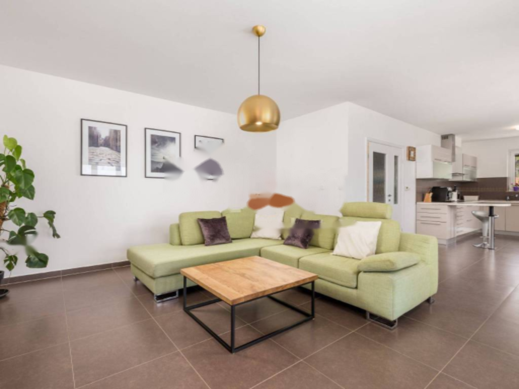 Дом в Опатии, Хорватия, 200 м² - фото 18