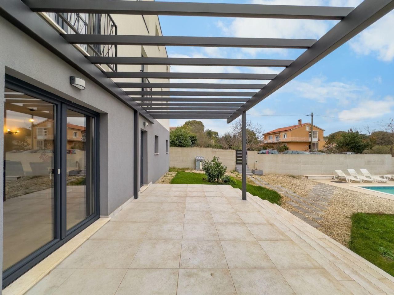 Вилла Pješčana Uvala, Хорватия, 180 м² - фото 10