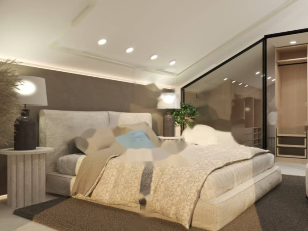 Квартира в Опатии, Хорватия, 137 м² - фото 18