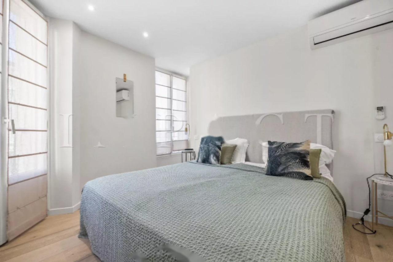 Квартира в Каннах, Франция, 191 м² - фото 18