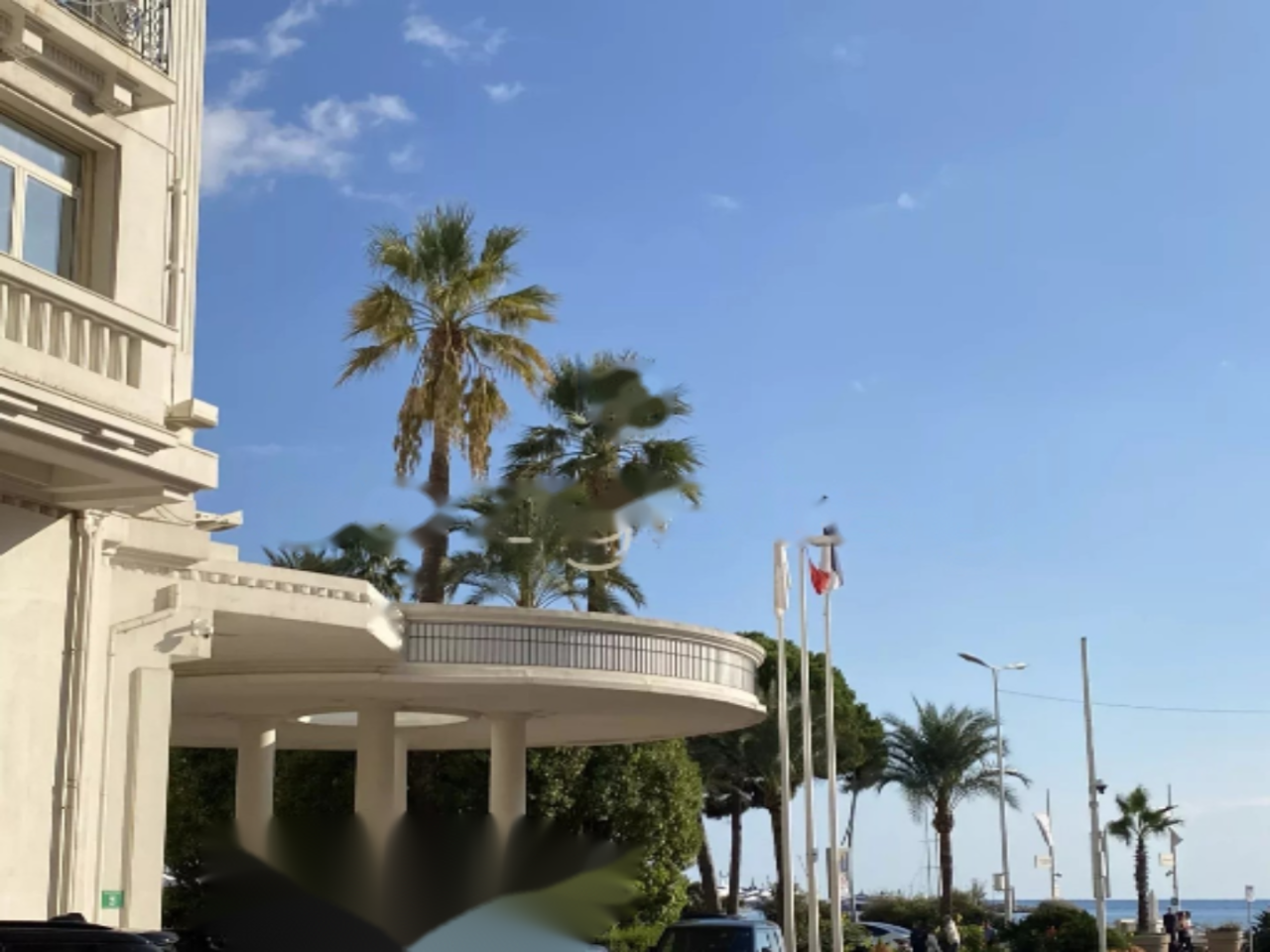 Квартира в Каннах, Франция, 100 м² - фото 18