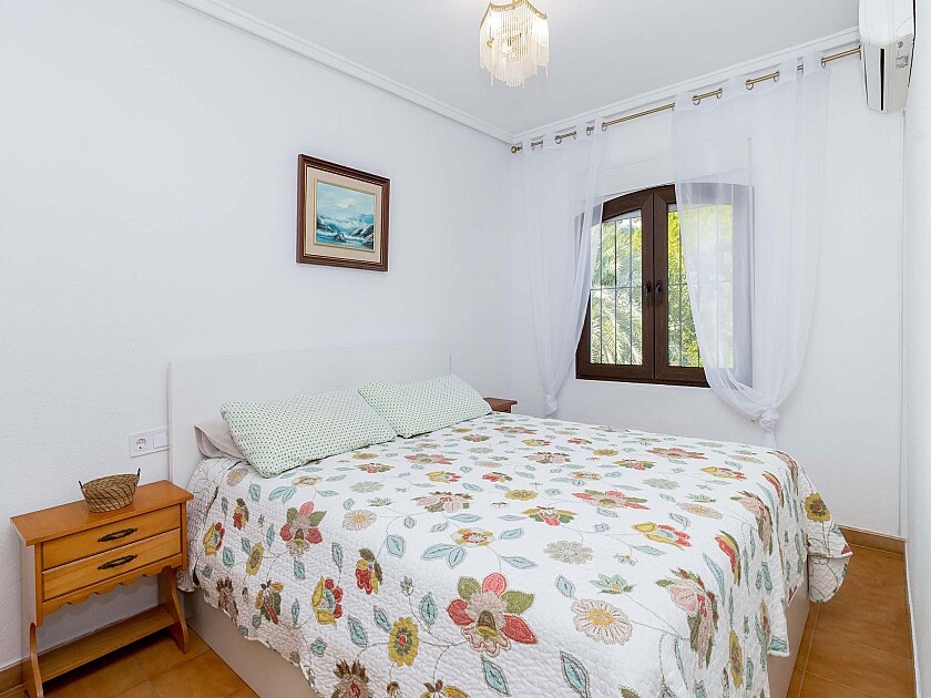 Таунхаус в Ориуэла Коста, Испания, 102 м² - фото 14