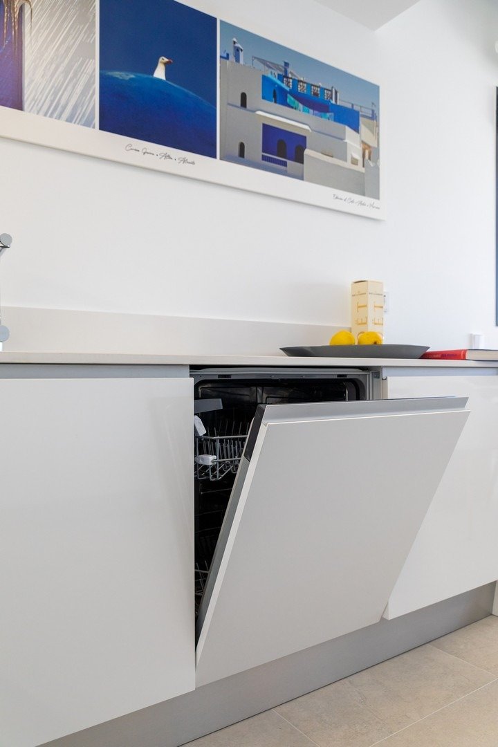 Апартаменты в Санта-Поле, Испания, 97 м² - фото 14