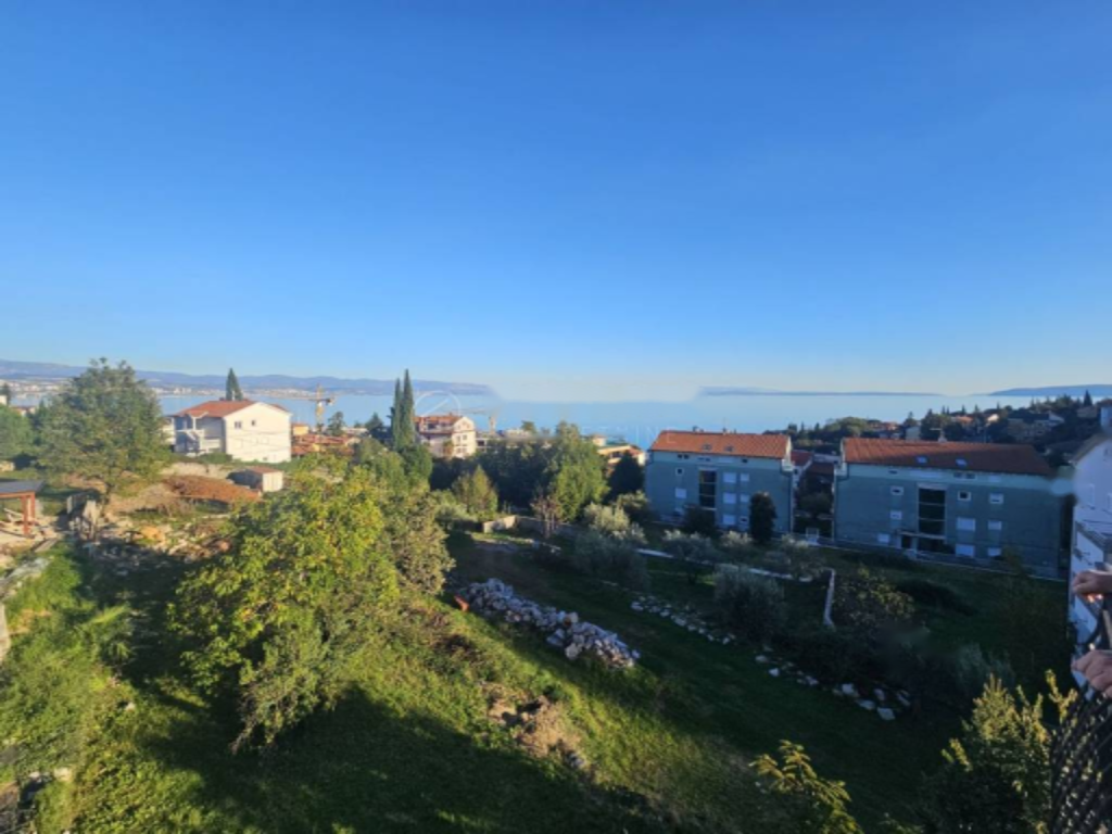 Квартира в Опатии, Хорватия, 150 м² - фото 18