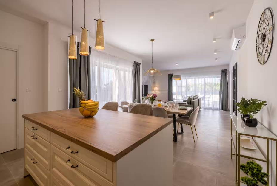 Вилла в Сплите, Хорватия, 120 м² - фото 10