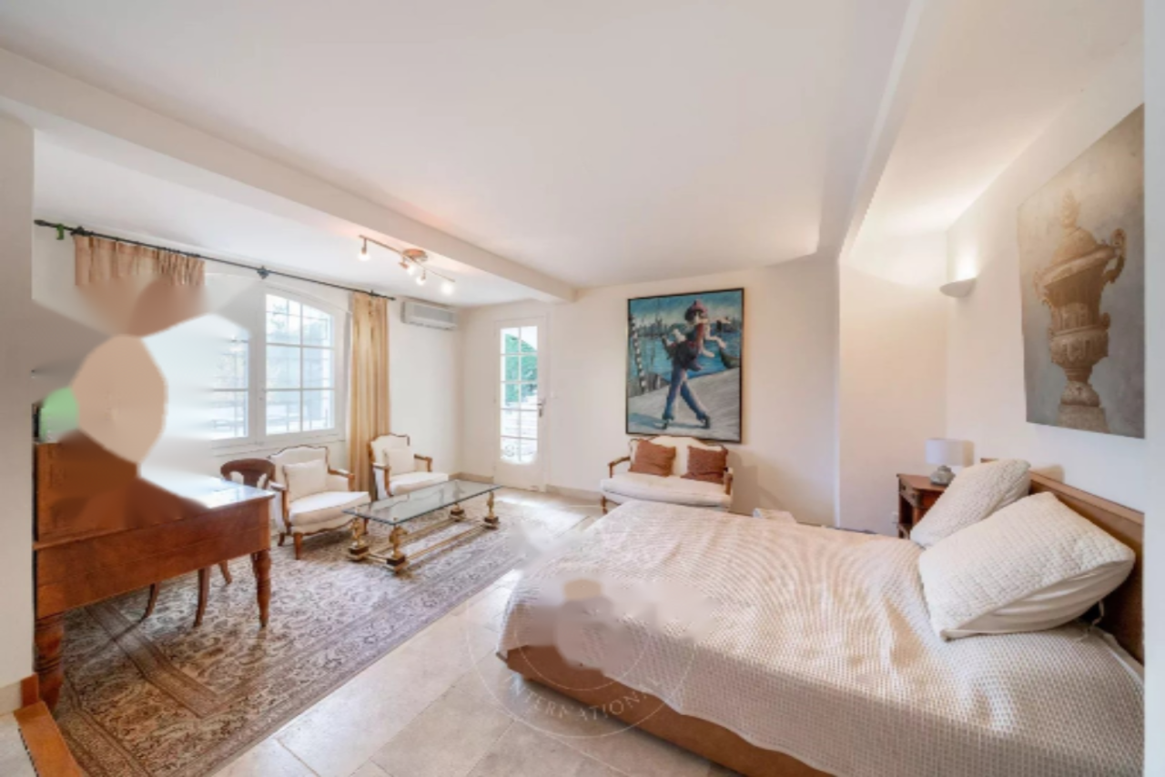 Квартира в Каннах, Франция - фото 18