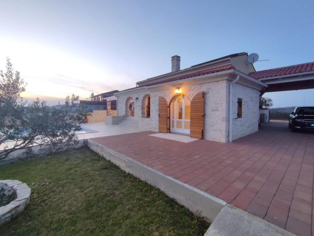 Вилла в Бртонигле, Хорватия, 143 м² - фото 10