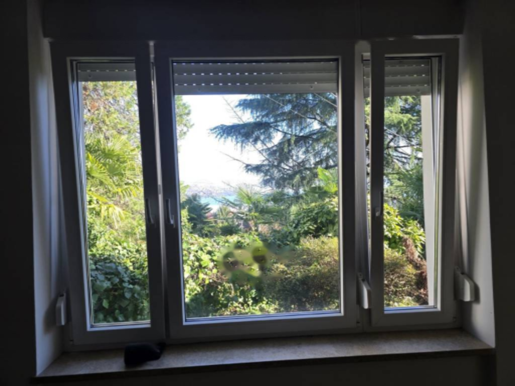 Квартира в Опатии, Хорватия, 153 м² - фото 18