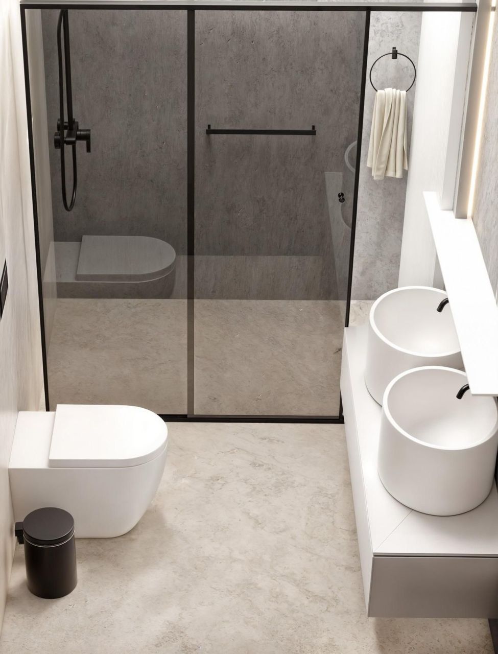 Вилла в Финестрате, Испания, 110 м² - фото 14