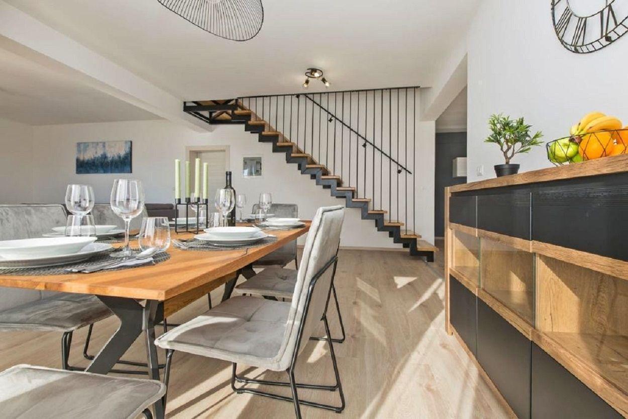 Вилла в Лабине, Хорватия, 147 м² - фото 10