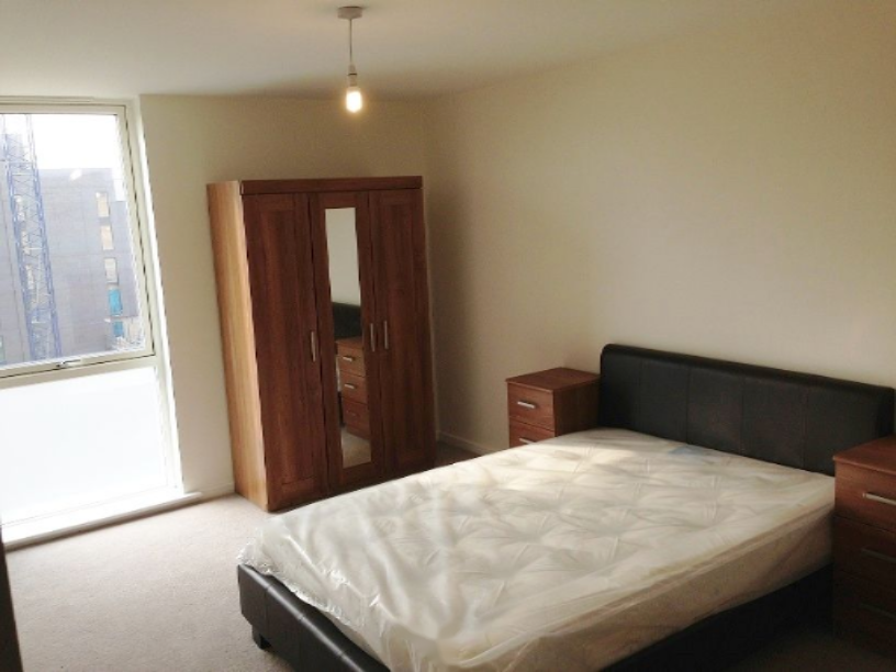 Квартира в Лондоне, Великобритания, 49 м² - фото 15